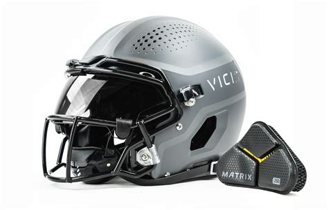 vicis helmet drop test|vicis helmet review.